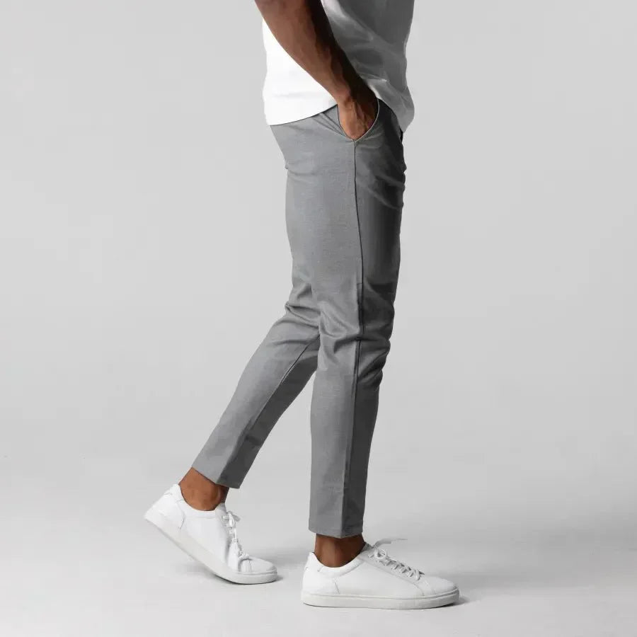 SVEA | Herren Slim-Fit Chinohose (1 kaufen, 1 GRATIS dazu)