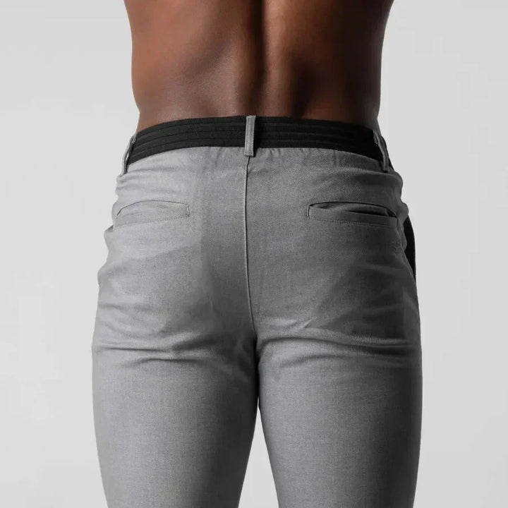 SVEA | Herren Slim-Fit Chinohose (1 kaufen, 1 GRATIS dazu)
