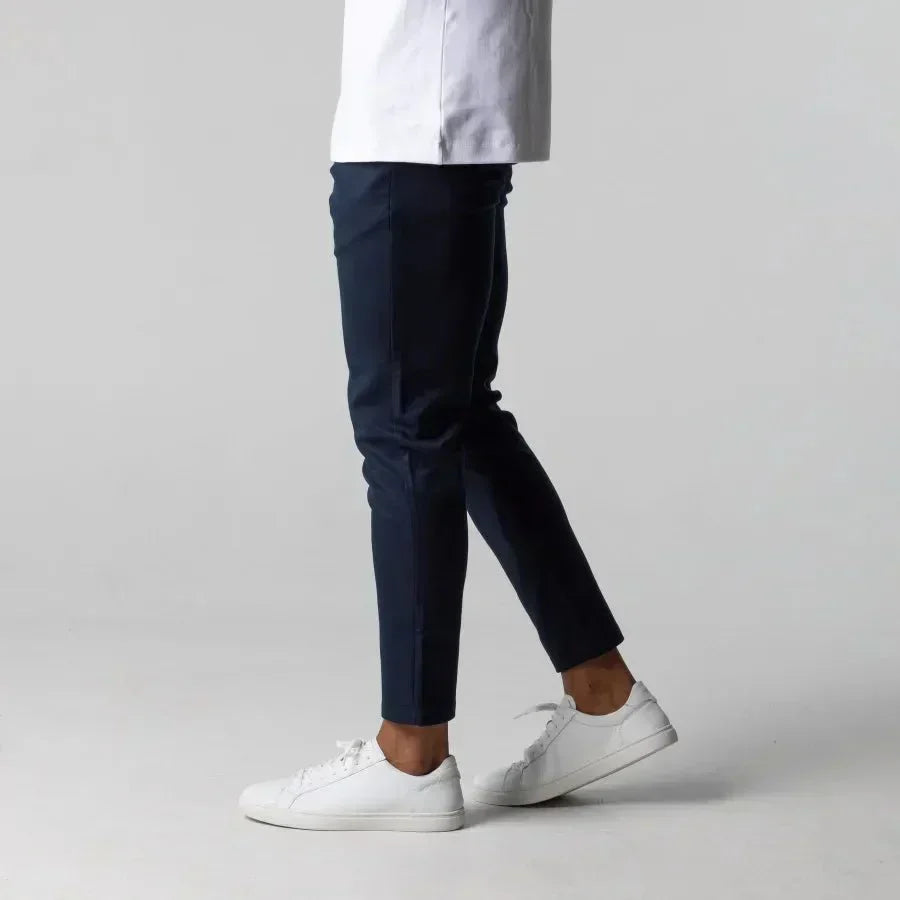 SVEA | Herren Slim-Fit Chinohose (1 kaufen, 1 GRATIS dazu)