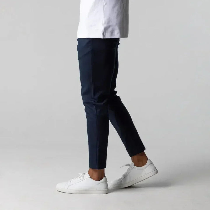 SVEA | Herren Slim-Fit Chinohose (1 kaufen, 1 GRATIS dazu)