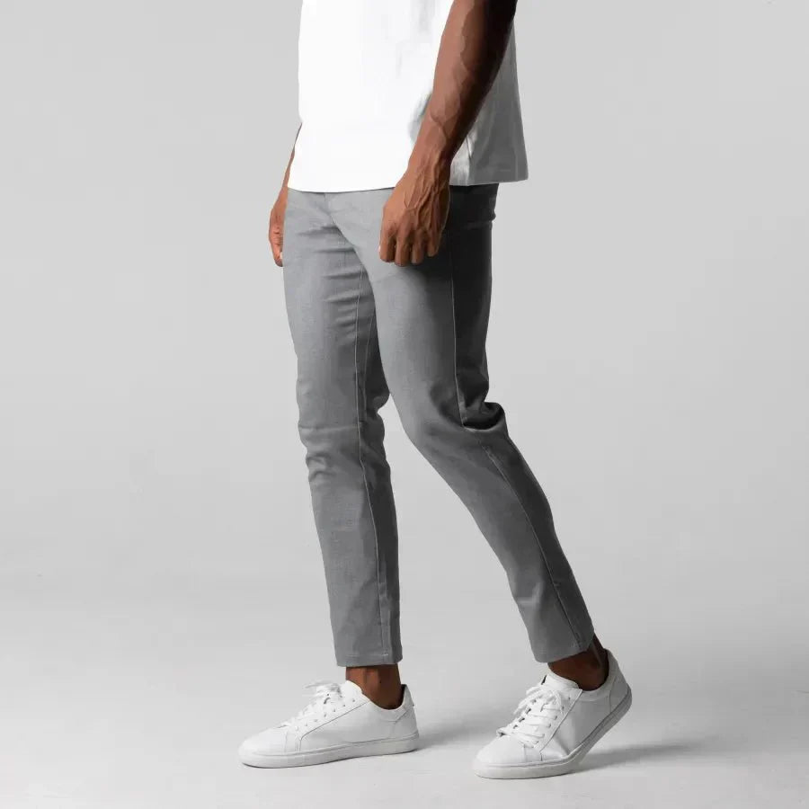 SVEA | Herren Slim-Fit Chinohose (1 kaufen, 1 GRATIS dazu)