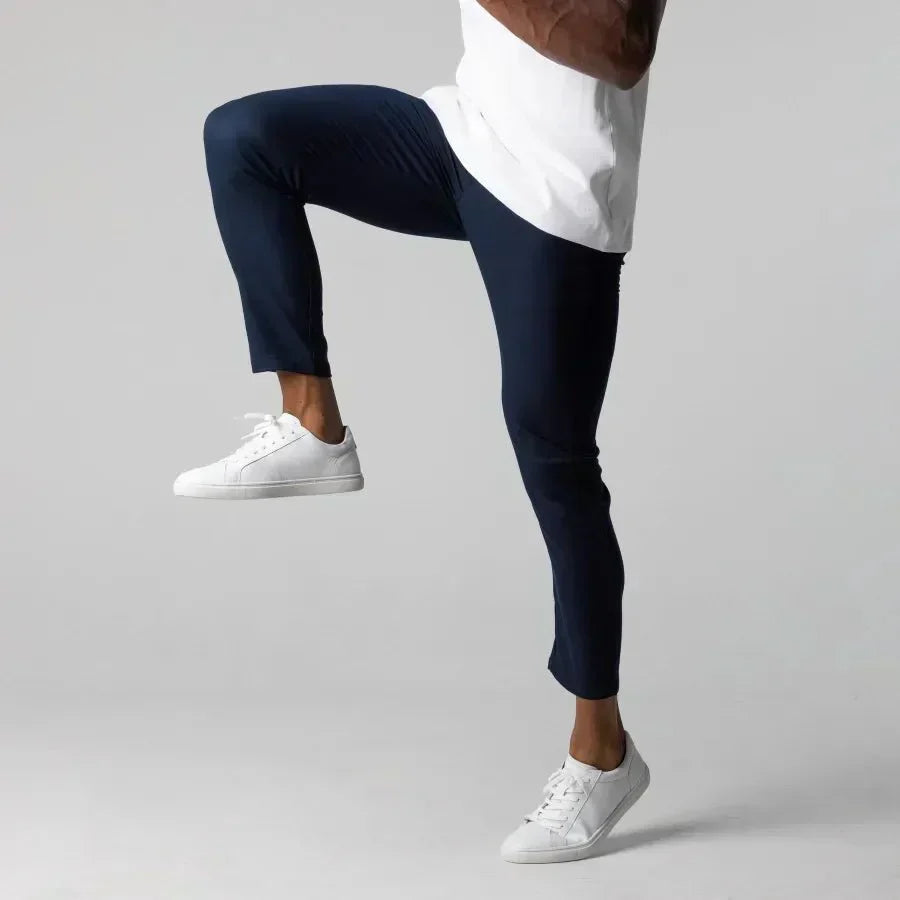 SVEA | Herren Slim-Fit Chinohose (1 kaufen, 1 GRATIS dazu)