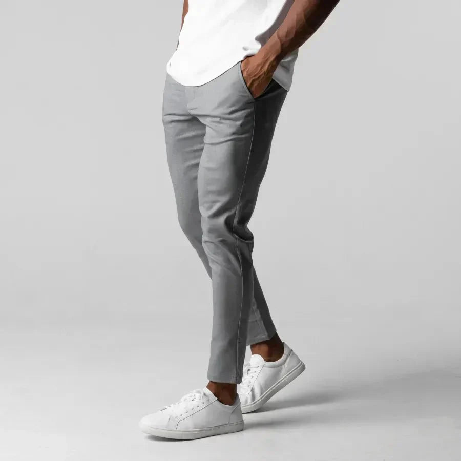 SVEA | Herren Slim-Fit Chinohose (1 kaufen, 1 GRATIS dazu)