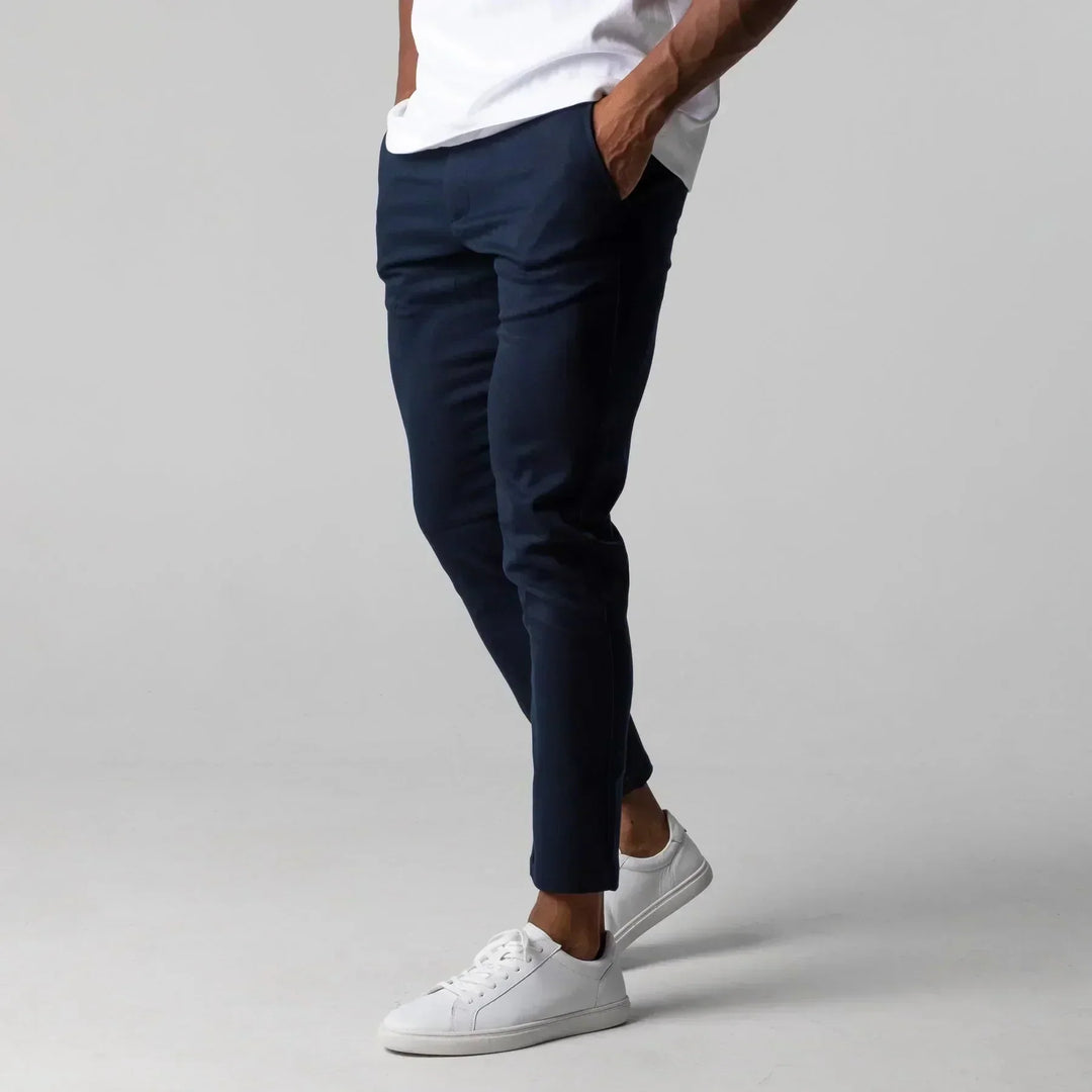 SVEA | Herren Slim-Fit Chinohose (1 kaufen, 1 GRATIS dazu)