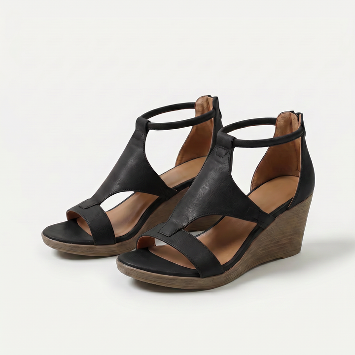 Nadia – Orthopaedic Comfort, Finally Elegant