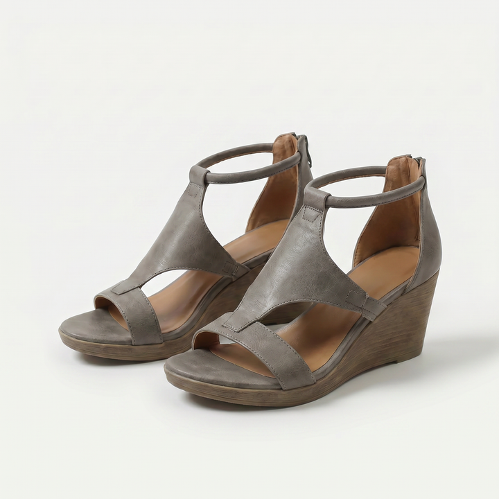 Nadia – Orthopaedic Comfort, Finally Elegant