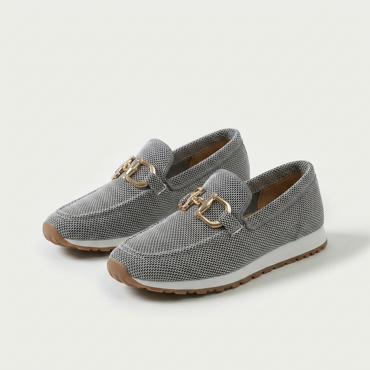Lindi – The lightweight comfort slip-on