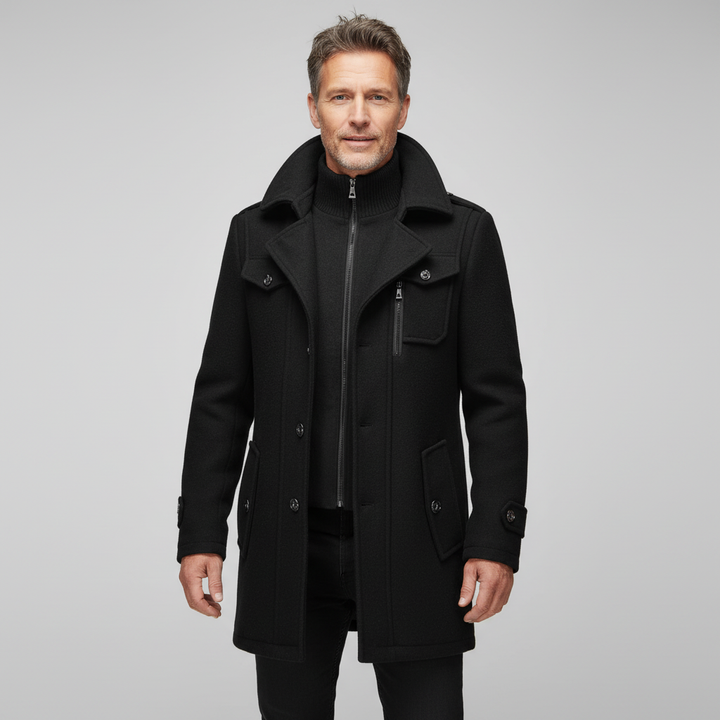 SVEA | Elegante Herrenjacke