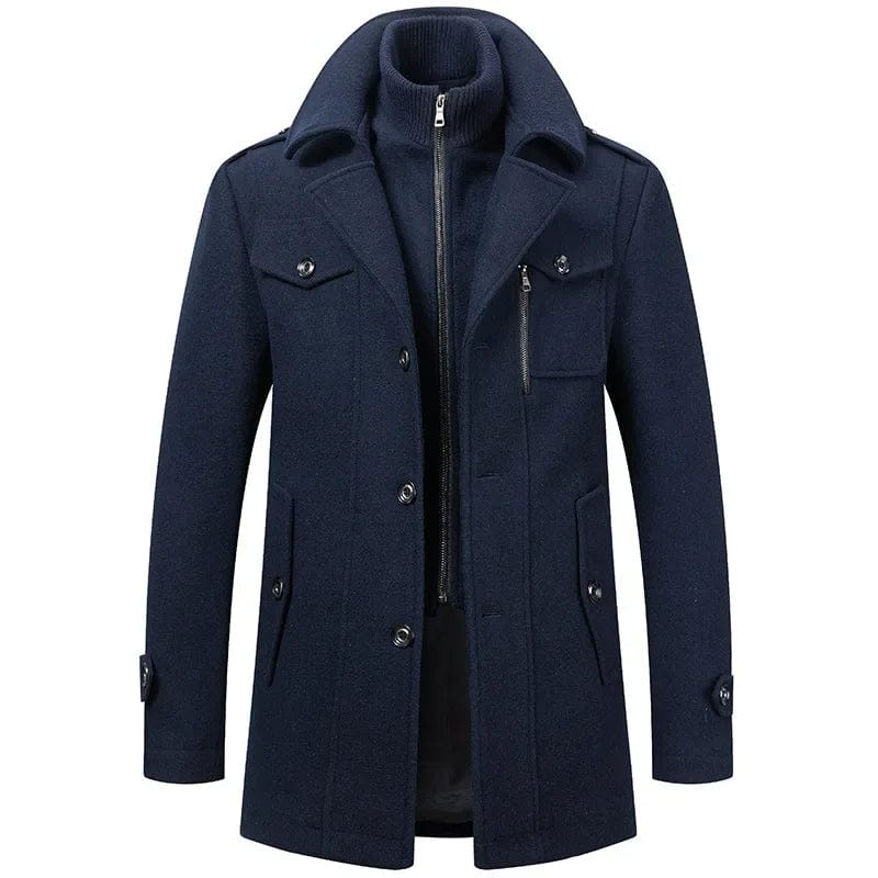 SVEA | Gentleman Mantel
