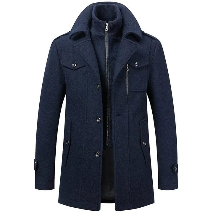 SVEA | Gentleman Mantel