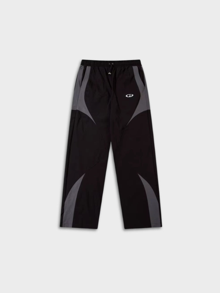 SVEA | Vintage Decarba Sport-Jogger im Y2K-Stil