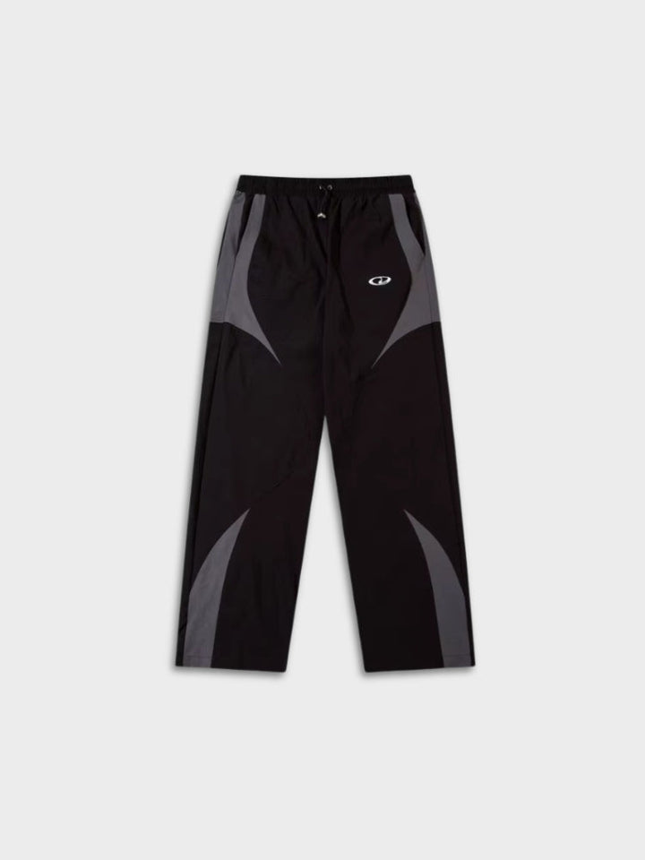 SVEA | Vintage Decarba Sport-Jogger im Y2K-Stil