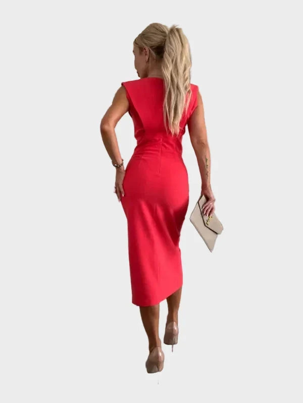 Layla - Elegant Dress