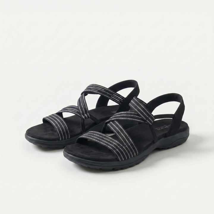 Nyla - Orthopaedic Elegant Sandals