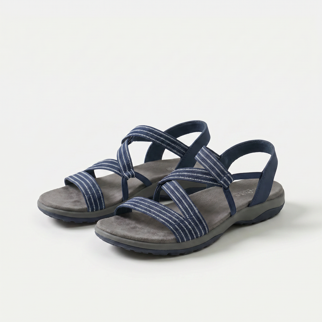 Nyla - Orthopaedic Elegant Sandals
