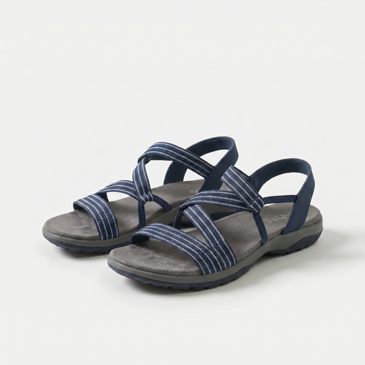 Nyla - Orthopaedic Elegant Sandals
