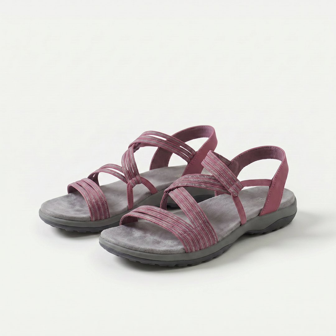 Nyla - Orthopaedic Elegant Sandals