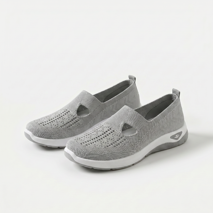 Pamela - Absolute Comfort with Every Step