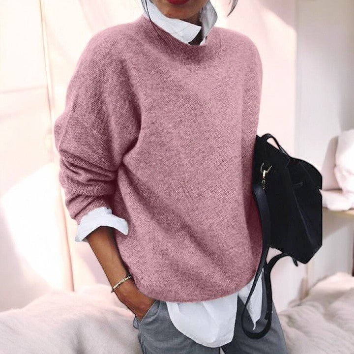 Jane | Pleasant Sweater