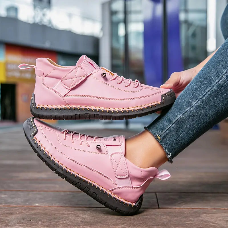 SVEA | Sofie Bequeme Stützende Sneaker