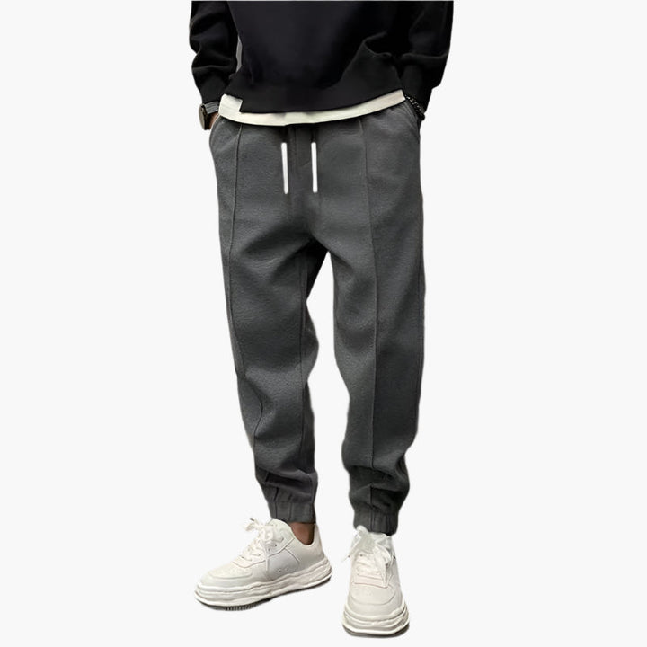 SVEA | Herren Jogginghose Freizeit & Sport (1 kaufen, 1 GRATIS dazu)