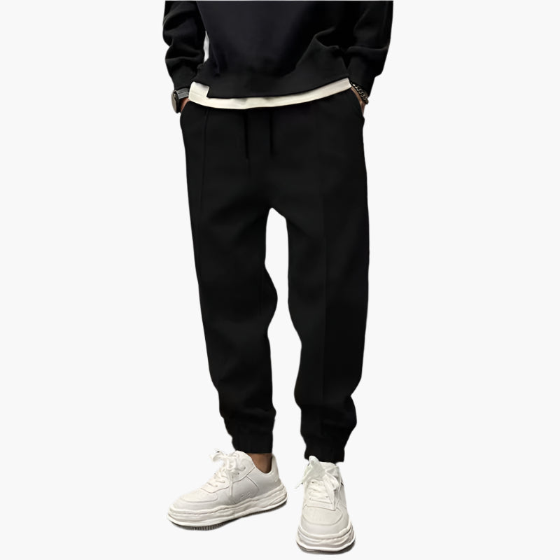 SVEA | Herren Jogginghose Freizeit & Sport (1 kaufen, 1 GRATIS dazu)