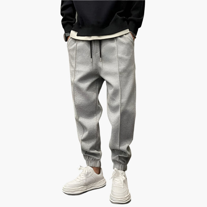 SVEA | Herren Jogginghose Freizeit & Sport (1 kaufen, 1 GRATIS dazu)
