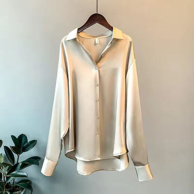 SVEA | Modische Luxus-Bluse