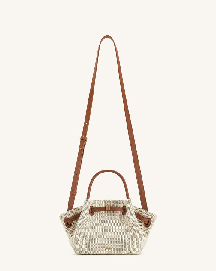 JW P Mini Tote Bag