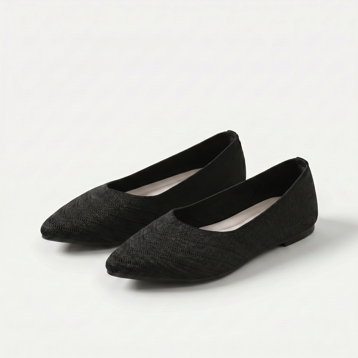 Sascha - Elegant Comfort Shoes for Stylish Steps