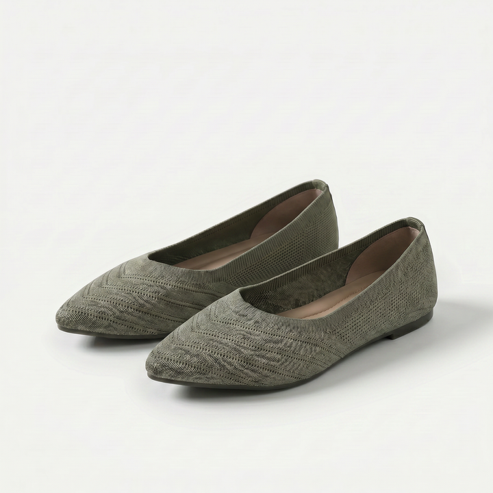 Sascha - Elegant Comfort Shoes for Stylish Steps