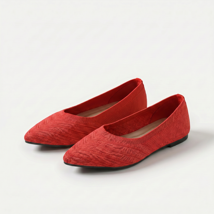 Sascha - Elegant Comfort Shoes for Stylish Steps