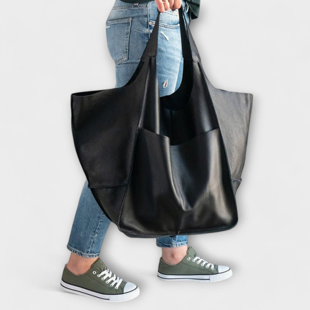 SVEA | Elegant Shoulder Bag
