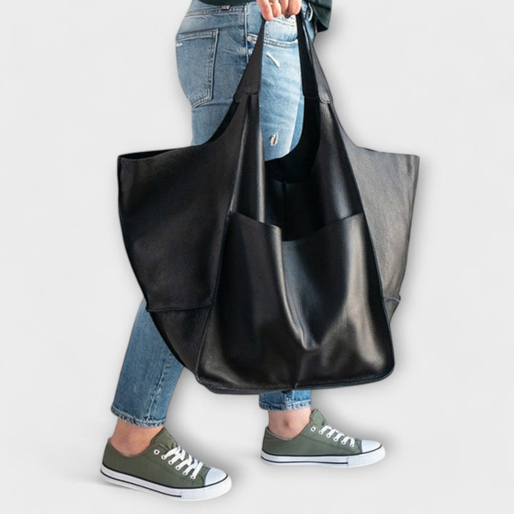 SVEA | Elegant Shoulder Bag