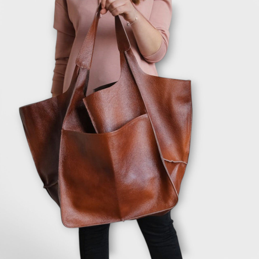 SVEA | Elegant Shoulder Bag