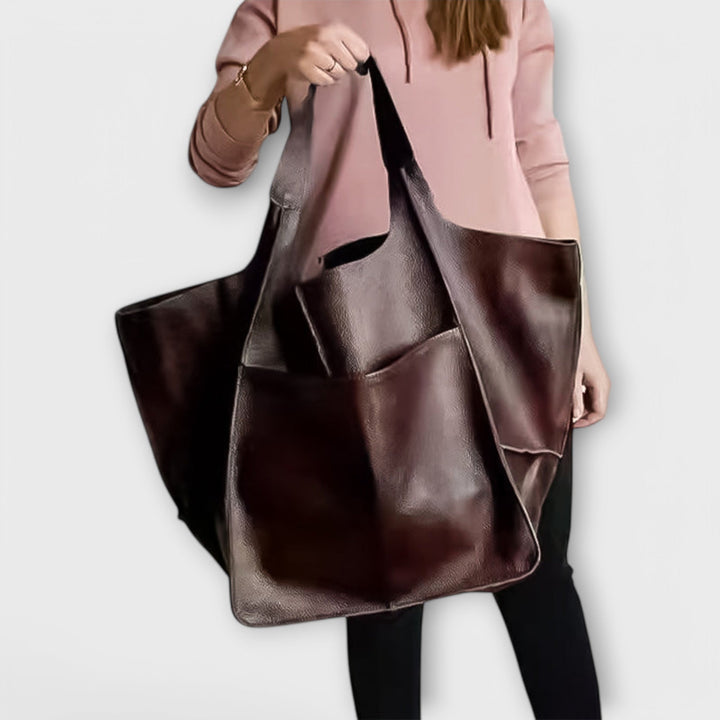 SVEA | Elegant Shoulder Bag