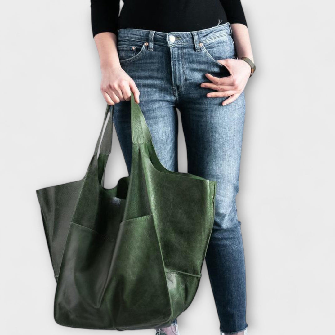 SVEA | Elegant Shoulder Bag