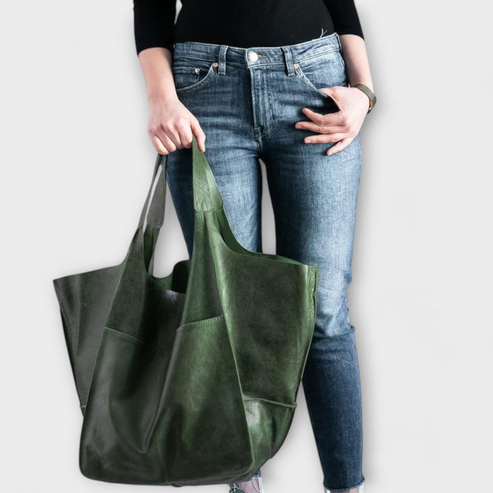 SVEA | Elegant Shoulder Bag