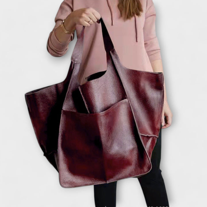 SVEA | Olivia Oversized-Wochenendtasche