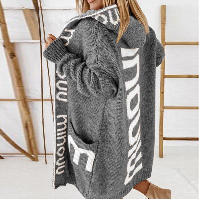 SVEA | Audrey Strickjacke für Damen