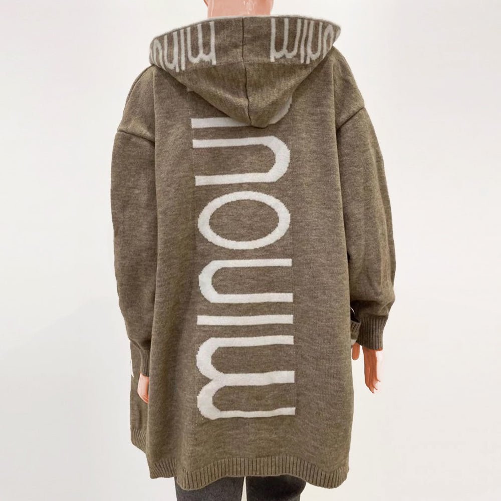 SVEA | Audrey Strickjacke für Damen