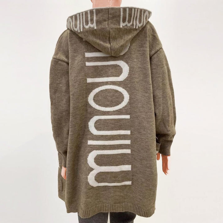 SVEA | Audrey Strickjacke für Damen