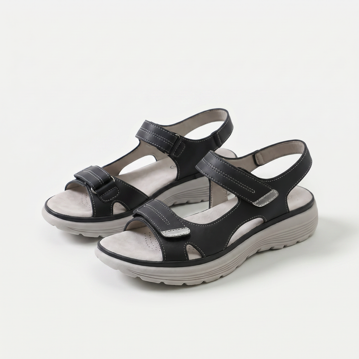 Soline - Ortho Sandals