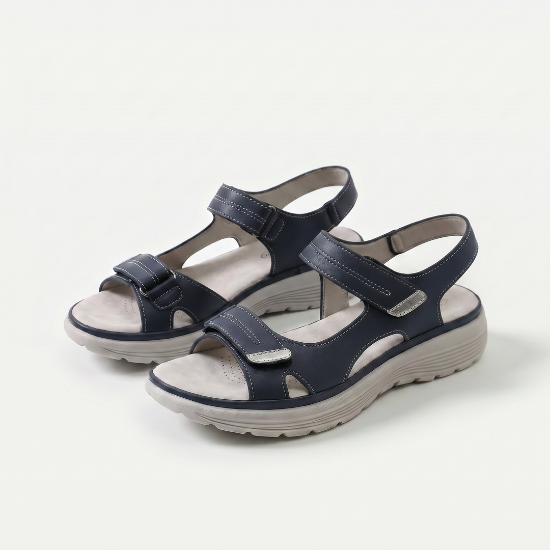 Soline - Ortho Sandals