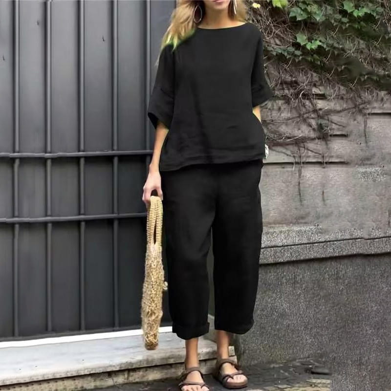 SVEA | Einfaches Freizeit-Set