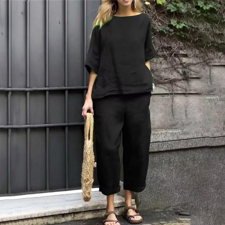 SVEA | Einfaches Freizeit-Set