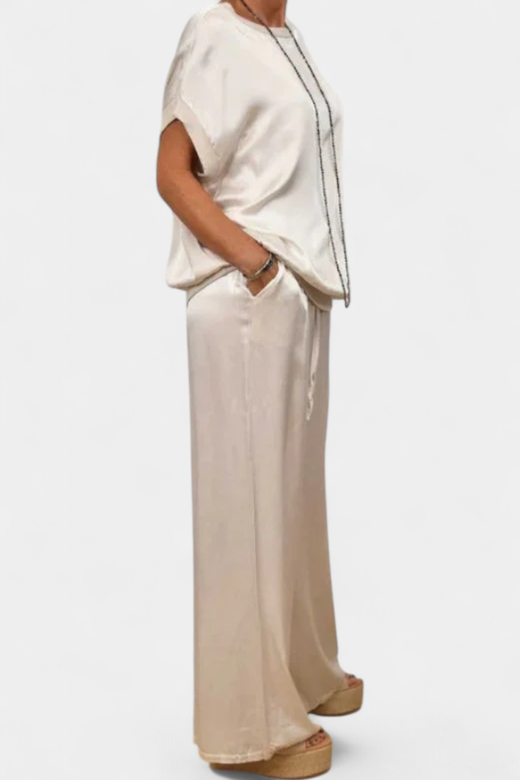 SVEA | Alltagselegantes zweiteiliges Set