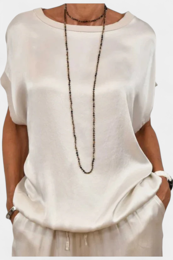 SVEA | Alltagselegantes zweiteiliges Set
