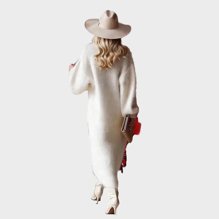Brielle - Dress for Holiday Relaxation