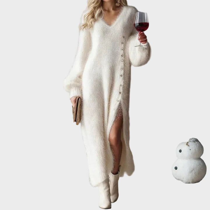 Brielle - Dress for Holiday Relaxation